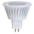 Ilb Gold Replacement For International Lighting, Led Bulb, Led/Mr16/9W/Dim/4000K LED/MR16/9W/DIM/4000K